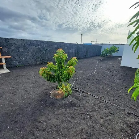 Milano 2 Villa Playa Blanca (Lanzarote)