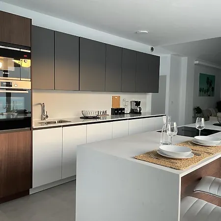 Villa Milano 2 *