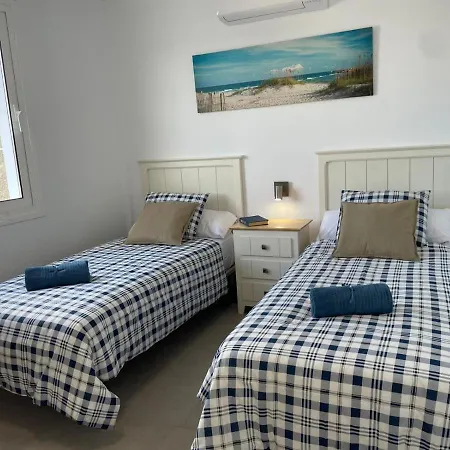 Milano 2 * Playa Blanca (Lanzarote)